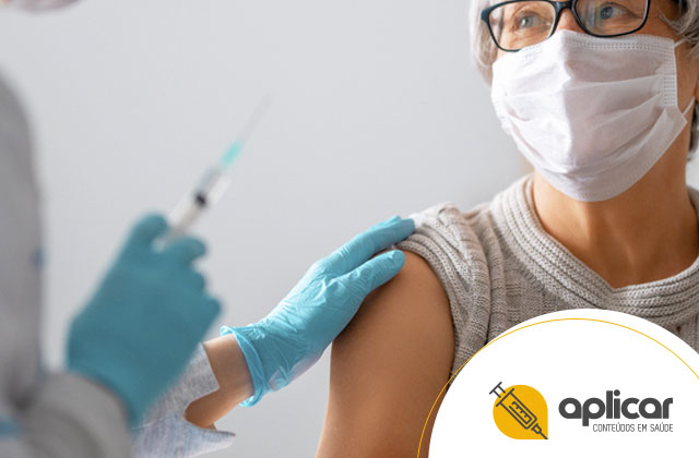 vacina contra Covid-19